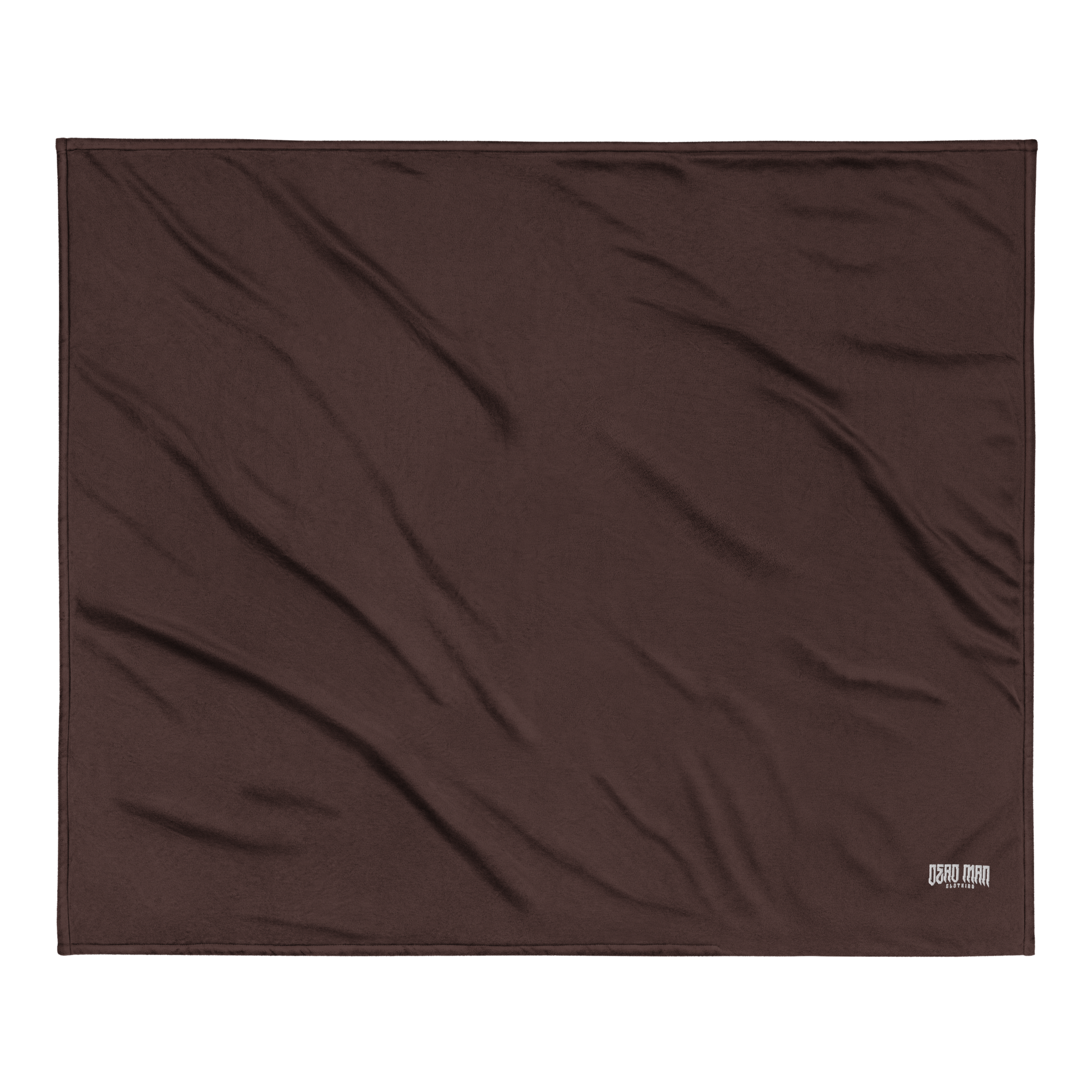 Premium sherpa blanket
