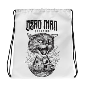 Drawstring bag