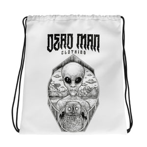 Drawstring bag