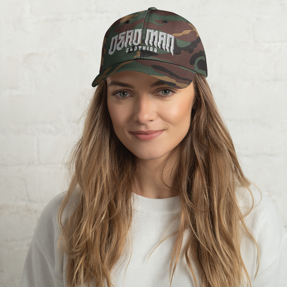 Dad hat