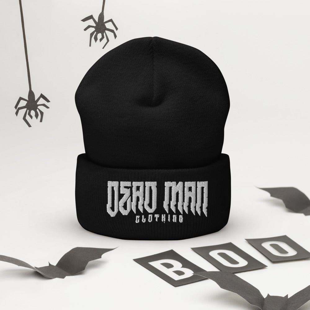 Cuffed Beanie