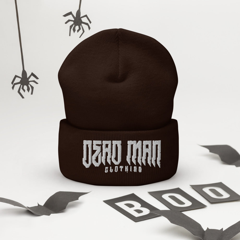 Cuffed Beanie