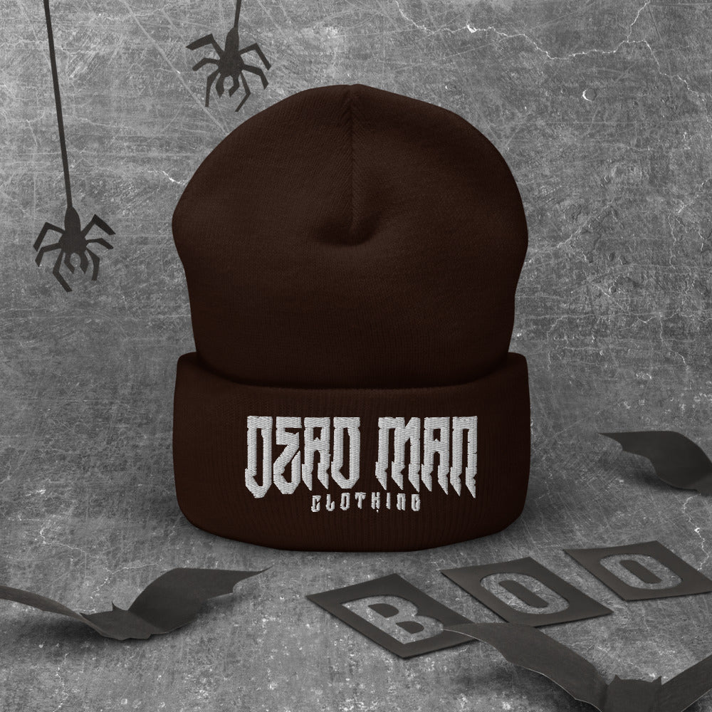 Cuffed Beanie
