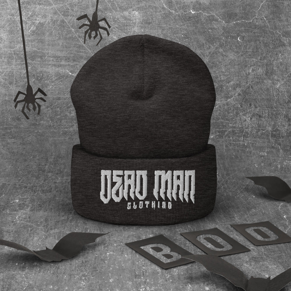 Cuffed Beanie