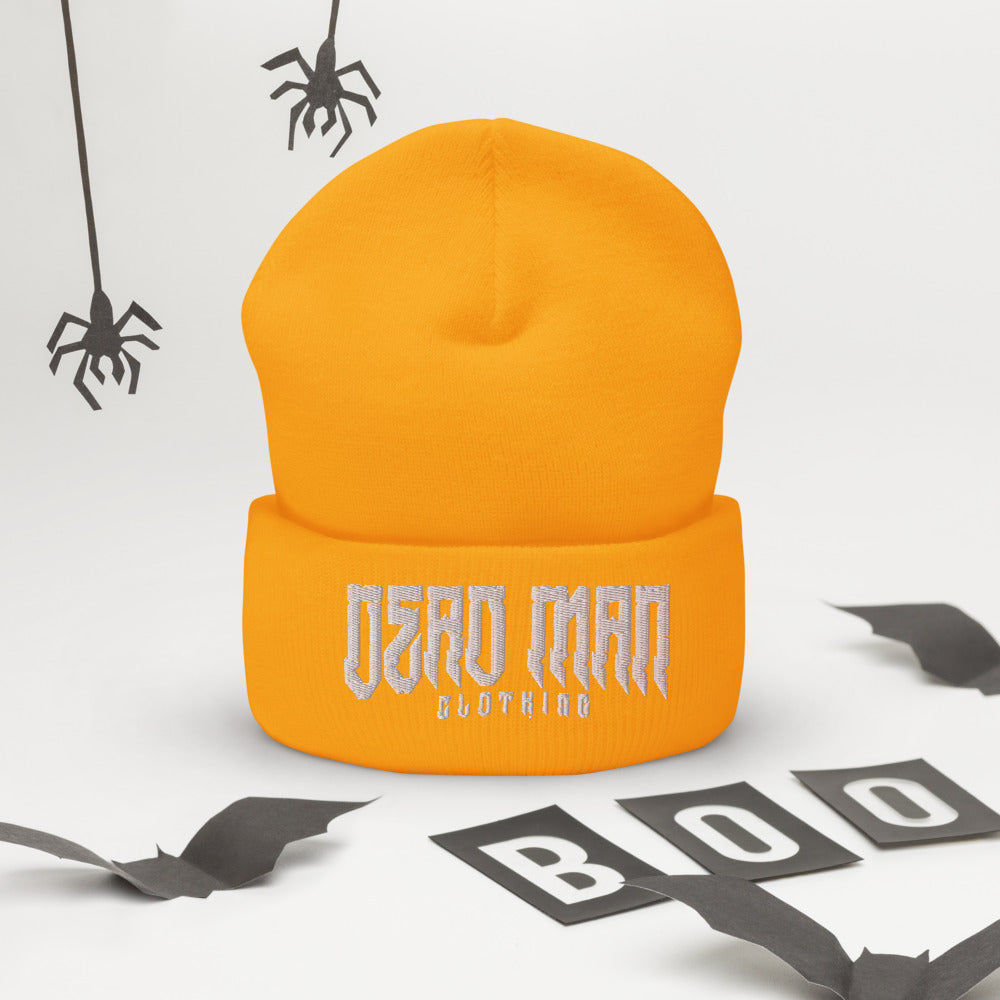 Cuffed Beanie