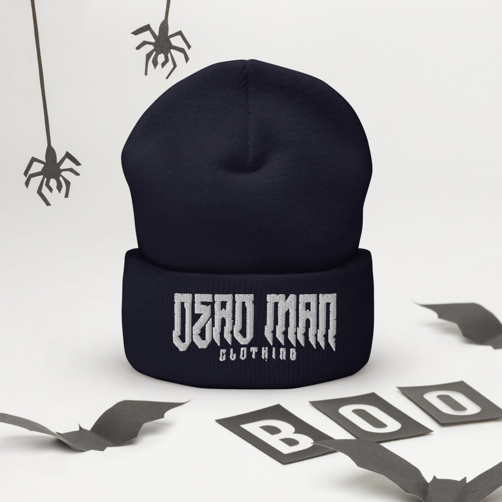 Cuffed Beanie