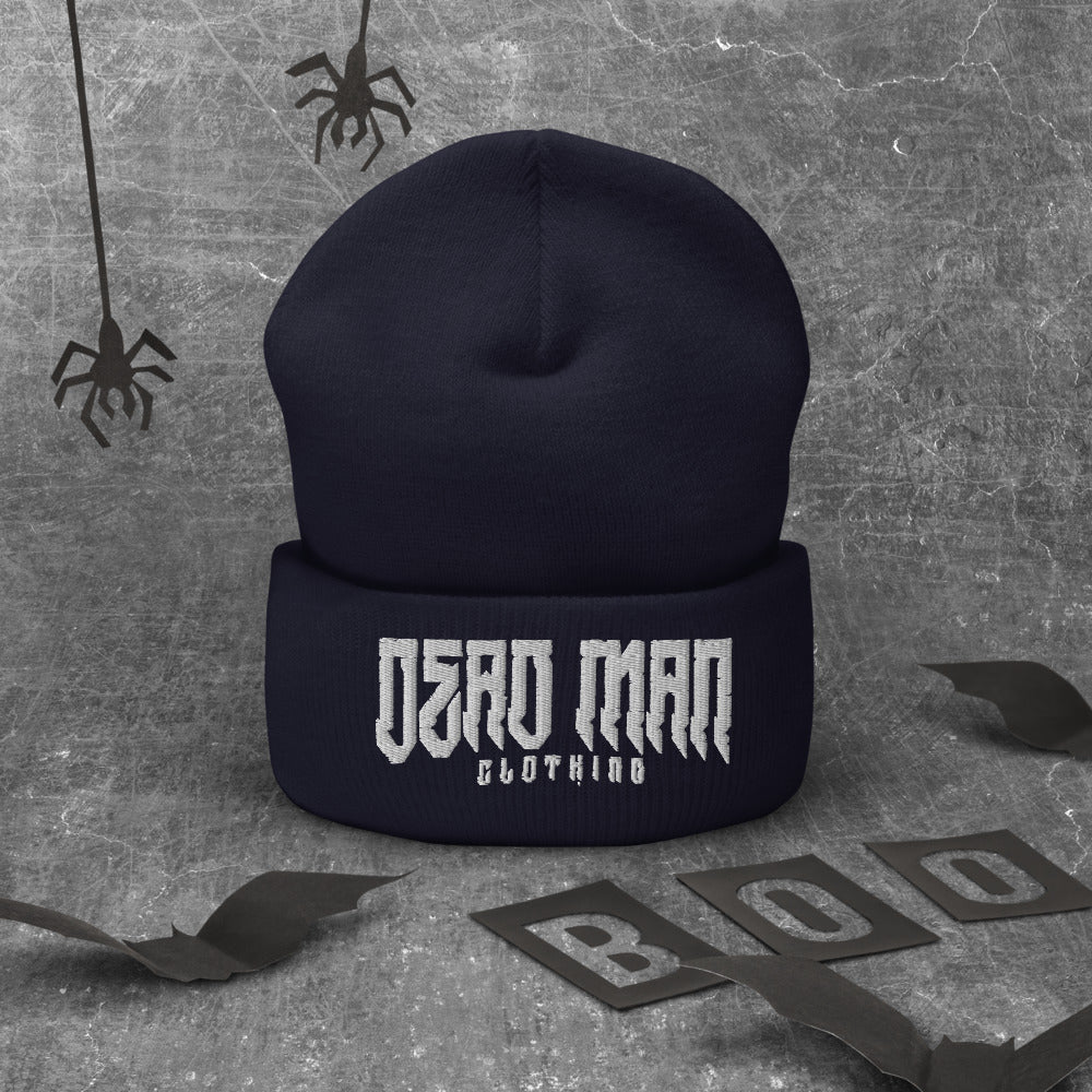 Cuffed Beanie