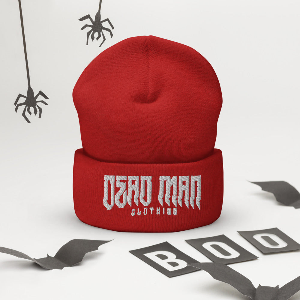 Cuffed Beanie