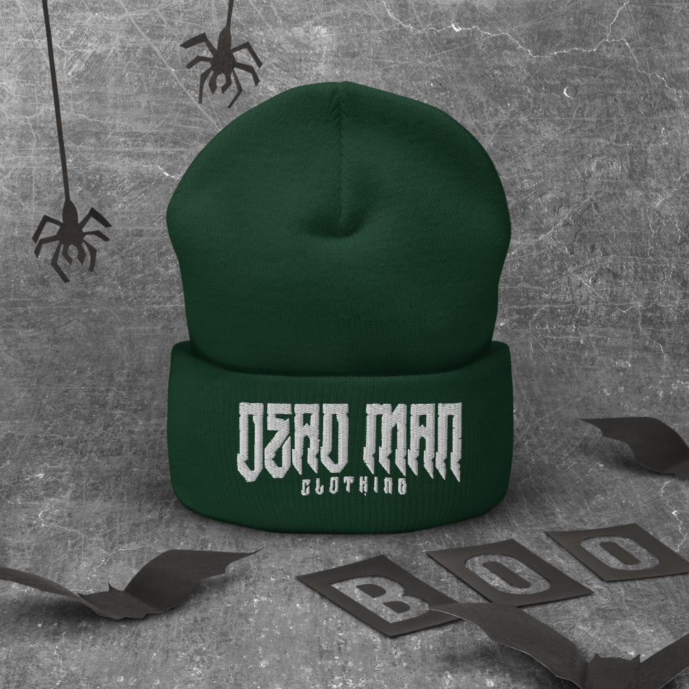 Cuffed Beanie