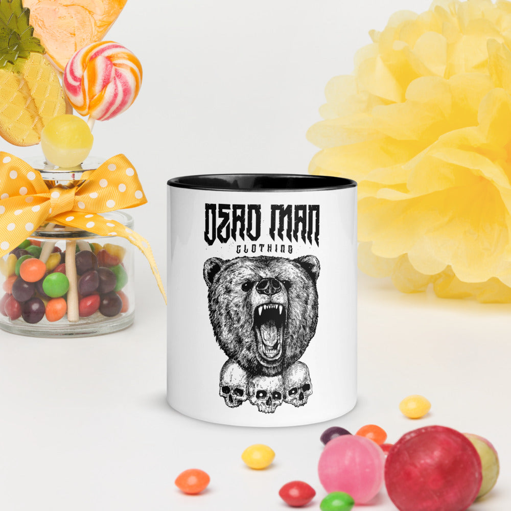 Mug with Color Inside