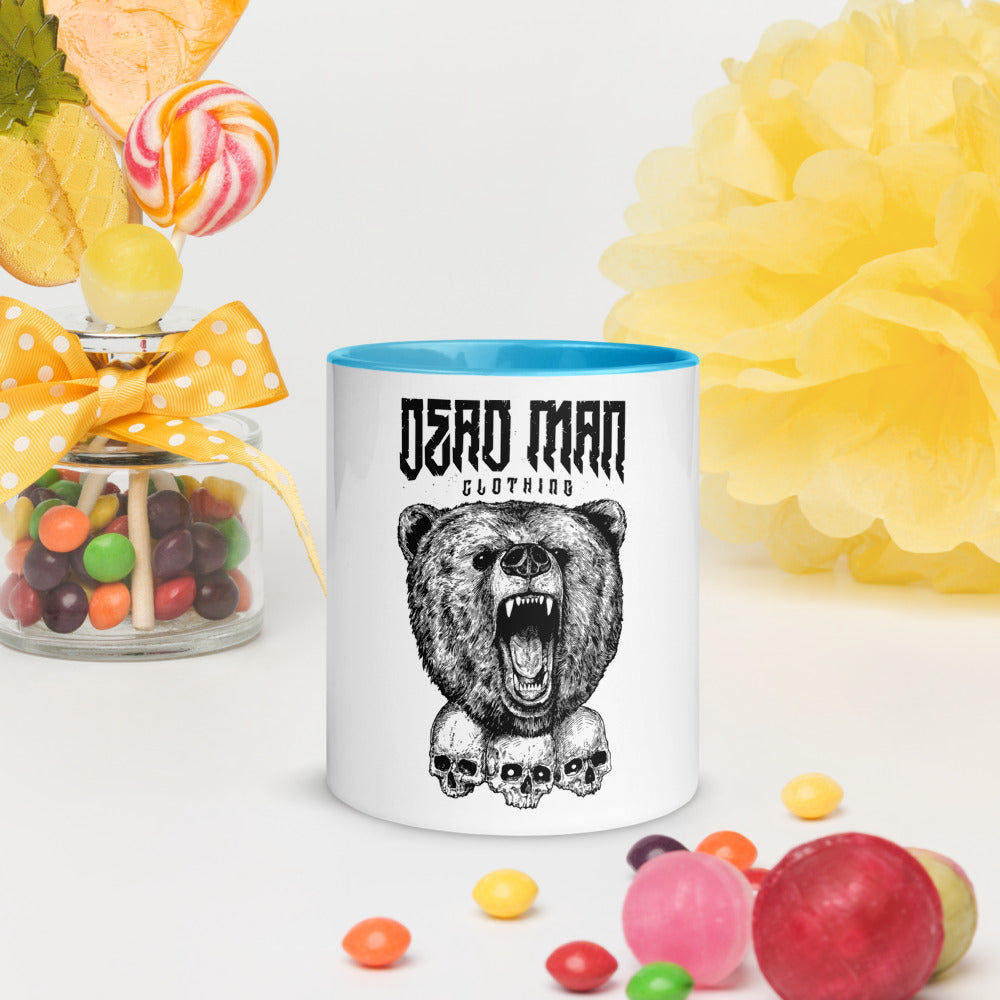 Mug with Color Inside